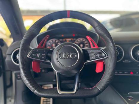 AUDI TT 2.0 TFSI COUP� AMBITION S-TRONIC AUTOM�TICO, Foto 11