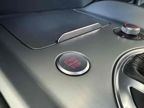 AUDI TT 2.0 TFSI COUP� AMBITION S-TRONIC AUTOM�TICO, Foto 12