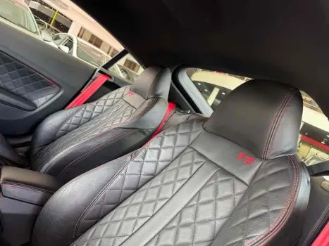 AUDI TT 2.0 TFSI COUP� AMBITION S-TRONIC AUTOM�TICO, Foto 13