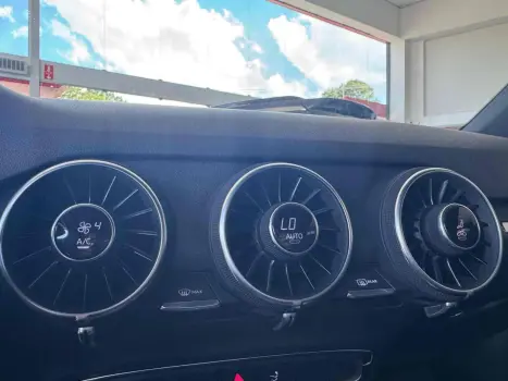 AUDI TT 2.0 TFSI COUP� AMBITION S-TRONIC AUTOM�TICO, Foto 14