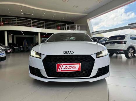 AUDI TT 2.0 TFSI COUP� AMBITION S-TRONIC AUTOM�TICO, Foto 2