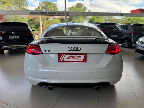 AUDI TT 2.0 TFSI COUP� AMBITION S-TRONIC AUTOM�TICO, Foto 6