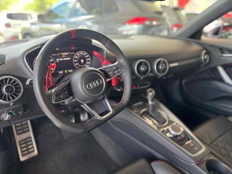 AUDI TT 2.0 TFSI COUP� AMBITION S-TRONIC AUTOM�TICO, Foto 9