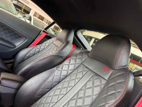AUDI TT 2.0 TFSI COUP� AMBITION S-TRONIC AUTOM�TICO, Foto 13