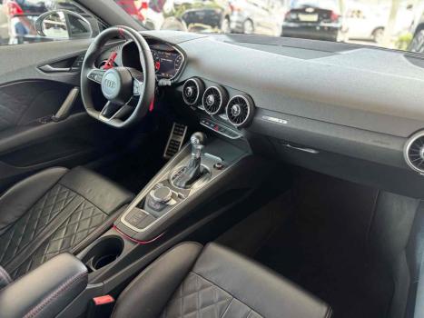 AUDI TT 2.0 TFSI COUP� AMBITION S-TRONIC AUTOM�TICO, Foto 15