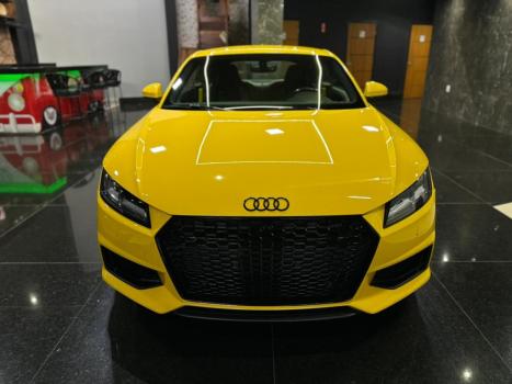 AUDI TT 2.0 TFSI COUP� AMBITION S-TRONIC AUTOM�TICO, Foto 1