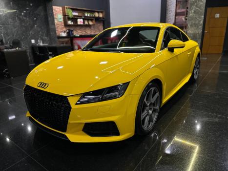 AUDI TT 2.0 TFSI COUP� AMBITION S-TRONIC AUTOM�TICO, Foto 2