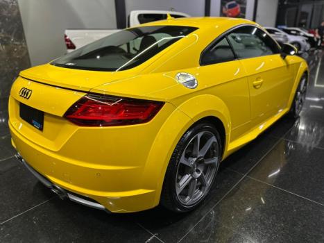 AUDI TT 2.0 TFSI COUP� AMBITION S-TRONIC AUTOM�TICO, Foto 4