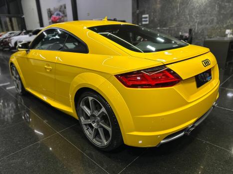 AUDI TT 2.0 TFSI COUP� AMBITION S-TRONIC AUTOM�TICO, Foto 5