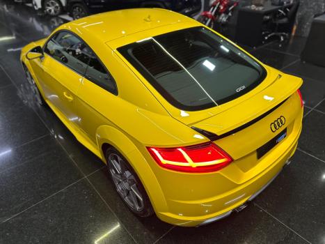 AUDI TT 2.0 TFSI COUP� AMBITION S-TRONIC AUTOM�TICO, Foto 7