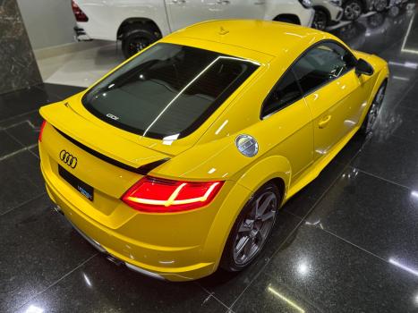 AUDI TT 2.0 TFSI COUP� AMBITION S-TRONIC AUTOM�TICO, Foto 8