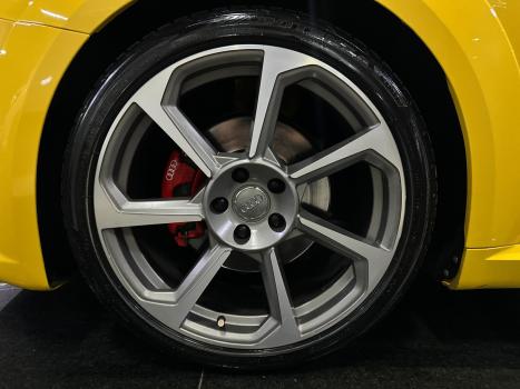 AUDI TT 2.0 TFSI COUP� AMBITION S-TRONIC AUTOM�TICO, Foto 9