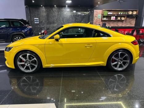 AUDI TT 2.0 TFSI COUP� AMBITION S-TRONIC AUTOM�TICO, Foto 11