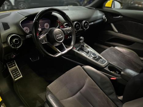 AUDI TT 2.0 TFSI COUP� AMBITION S-TRONIC AUTOM�TICO, Foto 12