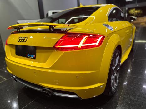 AUDI TT 2.0 TFSI COUP� AMBITION S-TRONIC AUTOM�TICO, Foto 13