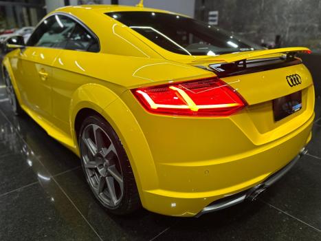 AUDI TT 2.0 TFSI COUP� AMBITION S-TRONIC AUTOM�TICO, Foto 14