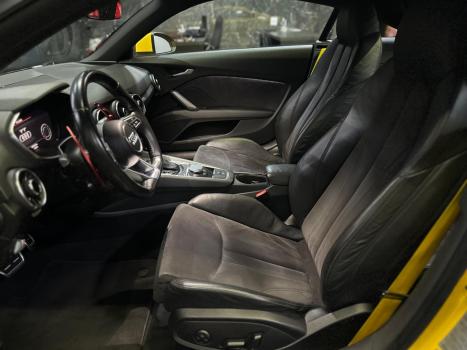 AUDI TT 2.0 TFSI COUP� AMBITION S-TRONIC AUTOM�TICO, Foto 15