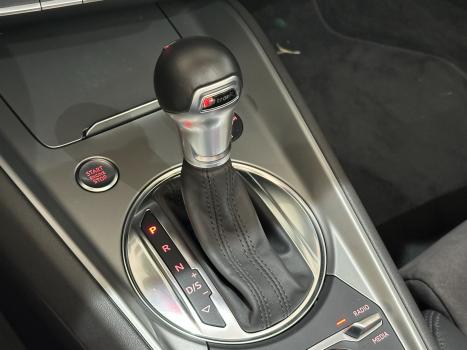 AUDI TT Conversvel 2.0 16V TFSI TURBO ROADSTER S-TRONIC AUTOMTICO, Foto 25