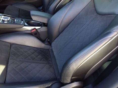 AUDI TT RS 2.5 TFSI TURBO COUP� QUATTRO S-TRONIC AUTOM�TICO, Foto 6