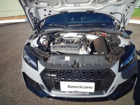AUDI TT RS 2.5 TFSI TURBO COUP� QUATTRO S-TRONIC AUTOM�TICO, Foto 7