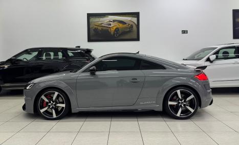 AUDI TT RS 2.5 TFSI TURBO COUP� QUATTRO S-TRONIC AUTOM�TICO, Foto 2