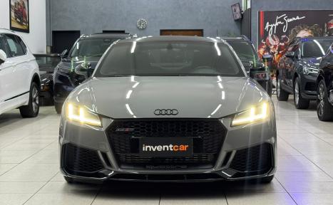 AUDI TT RS 2.5 TFSI TURBO COUP� QUATTRO S-TRONIC AUTOM�TICO, Foto 7
