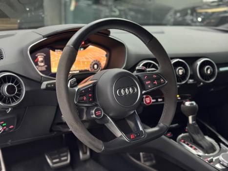 AUDI TT RS 2.5 TFSI TURBO COUP� QUATTRO S-TRONIC AUTOM�TICO, Foto 8