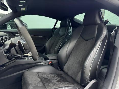 AUDI TT RS 2.5 TFSI TURBO COUP� QUATTRO S-TRONIC AUTOM�TICO, Foto 9