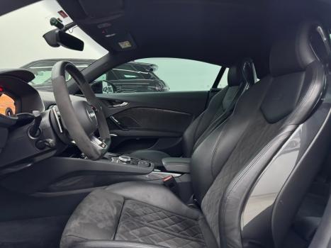 AUDI TT RS 2.5 TFSI TURBO COUP� QUATTRO S-TRONIC AUTOM�TICO, Foto 10