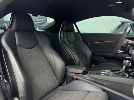 AUDI TT RS 2.5 TFSI TURBO COUP� QUATTRO S-TRONIC AUTOM�TICO, Foto 13