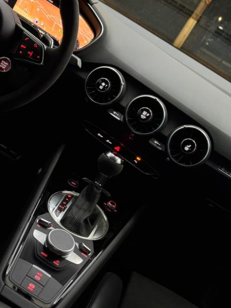 AUDI TT RS 2.5 TFSI TURBO COUP� QUATTRO S-TRONIC AUTOM�TICO, Foto 14
