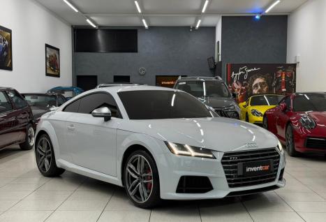 AUDI TT S 2.0 16V TFSI TURBO COUP� S-TRONIC AUTOM�TICO, Foto 1
