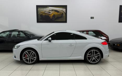 AUDI TT S 2.0 16V TFSI TURBO COUP� S-TRONIC AUTOM�TICO, Foto 2