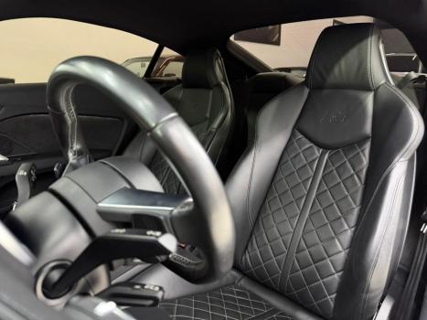 AUDI TT S 2.0 16V TFSI TURBO COUP� S-TRONIC AUTOM�TICO, Foto 9