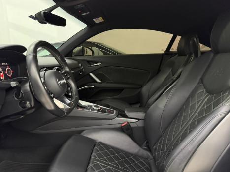 AUDI TT S 2.0 16V TFSI TURBO COUP� S-TRONIC AUTOM�TICO, Foto 10