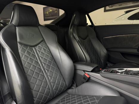 AUDI TT S 2.0 16V TFSI TURBO COUP� S-TRONIC AUTOM�TICO, Foto 12