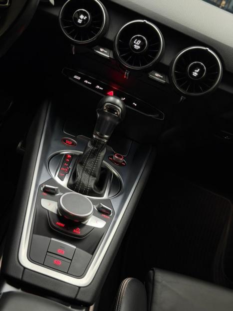 AUDI TT S 2.0 16V TFSI TURBO COUP� S-TRONIC AUTOM�TICO, Foto 13