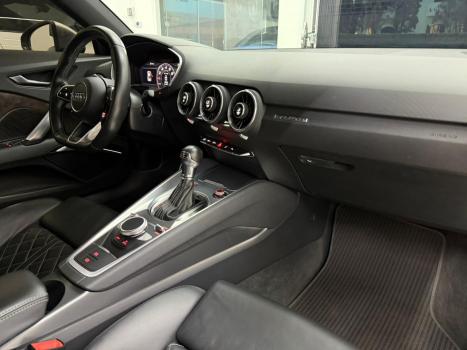 AUDI TT S 2.0 16V TFSI TURBO COUP� S-TRONIC AUTOM�TICO, Foto 14