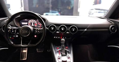 AUDI TT S 2.0 16V TFSI TURBO COUP� S-TRONIC AUTOM�TICO, Foto 15