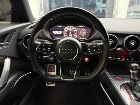 AUDI TT S 2.0 16V TFSI TURBO COUP� S-TRONIC AUTOM�TICO, Foto 16