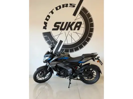 BAJAJ Dominar 160 , Foto 1