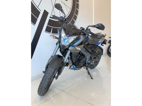 BAJAJ Dominar 160 , Foto 2