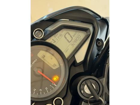 BAJAJ Dominar 160 , Foto 3