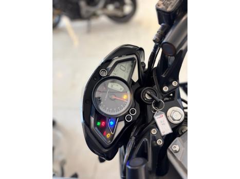 BAJAJ Dominar 160 , Foto 3