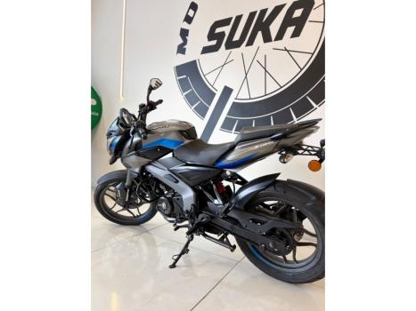 BAJAJ Dominar 160 , Foto 6