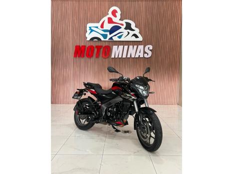BAJAJ Dominar 160 , Foto 4