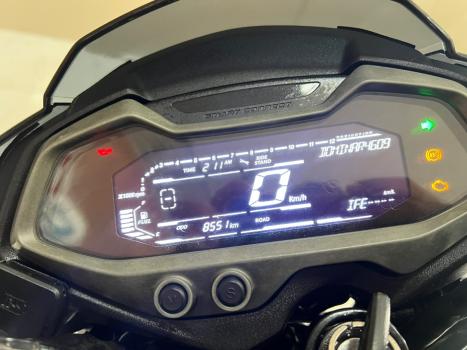 BAJAJ Dominar 160 , Foto 5