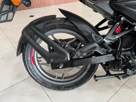 BAJAJ Dominar 160 , Foto 9