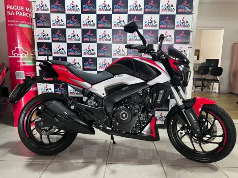 BAJAJ Dominar 200 , Foto 5
