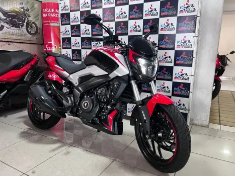 BAJAJ Dominar 200 , Foto 7